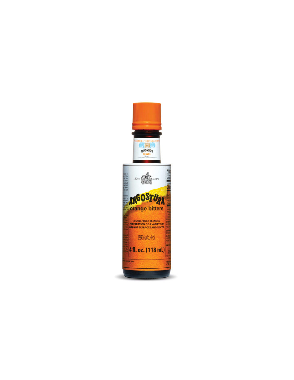 Angostura Orange 118ml