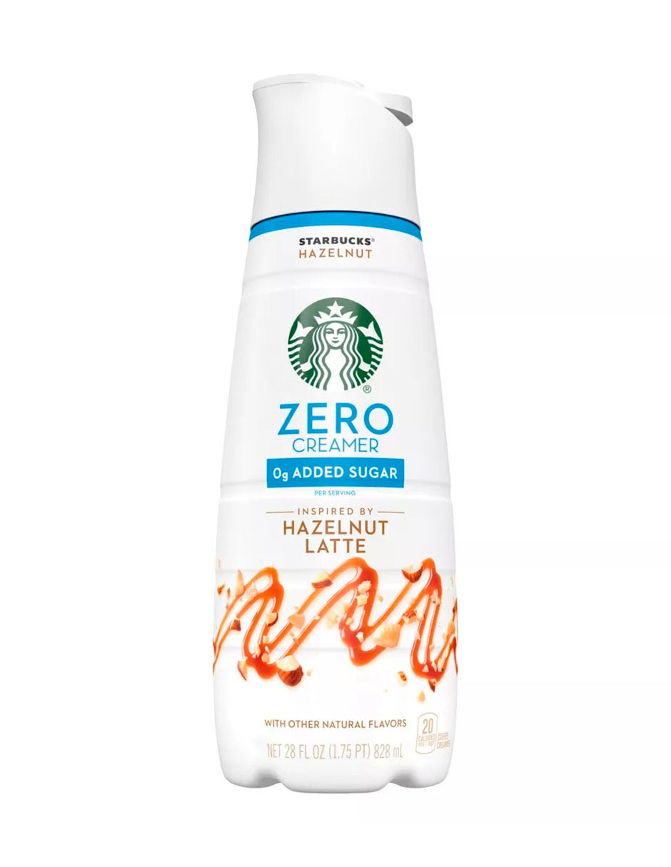 Starbucks crema para café 828ml