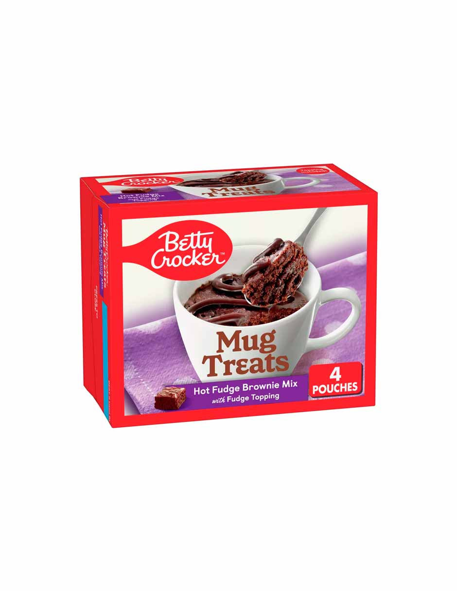 Harina para pastel en taza - Betty Crocker (variedad)