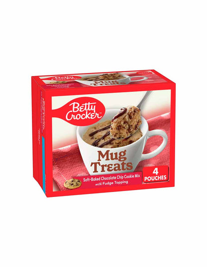 Harina para pastel en taza - Betty Crocker (variedad)