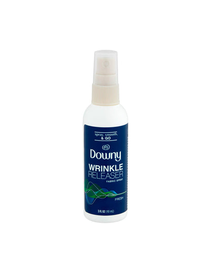 Downy Wrinkle eliminador de arrugas en la ropa spray 90ml