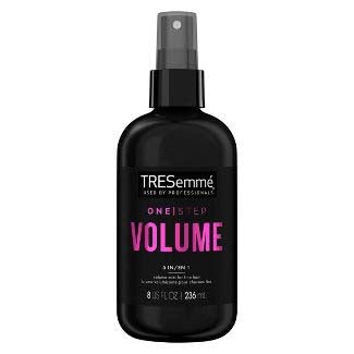 TRESemme One Step 5-in-1 Volume Spray 236ml