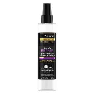 TRESemme Tratamiento reparador de queratina sin enjuague 180ml