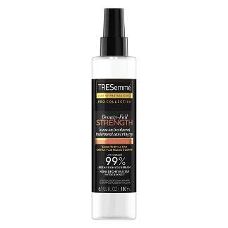 TRESemme Tratamiento sin enjuague de fuerza completa 180ml