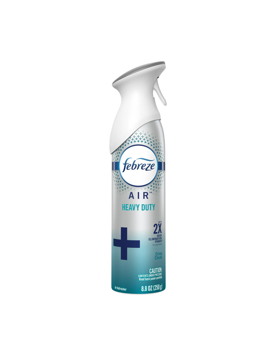 Febreze Ambientador eliminador de olores 250gr