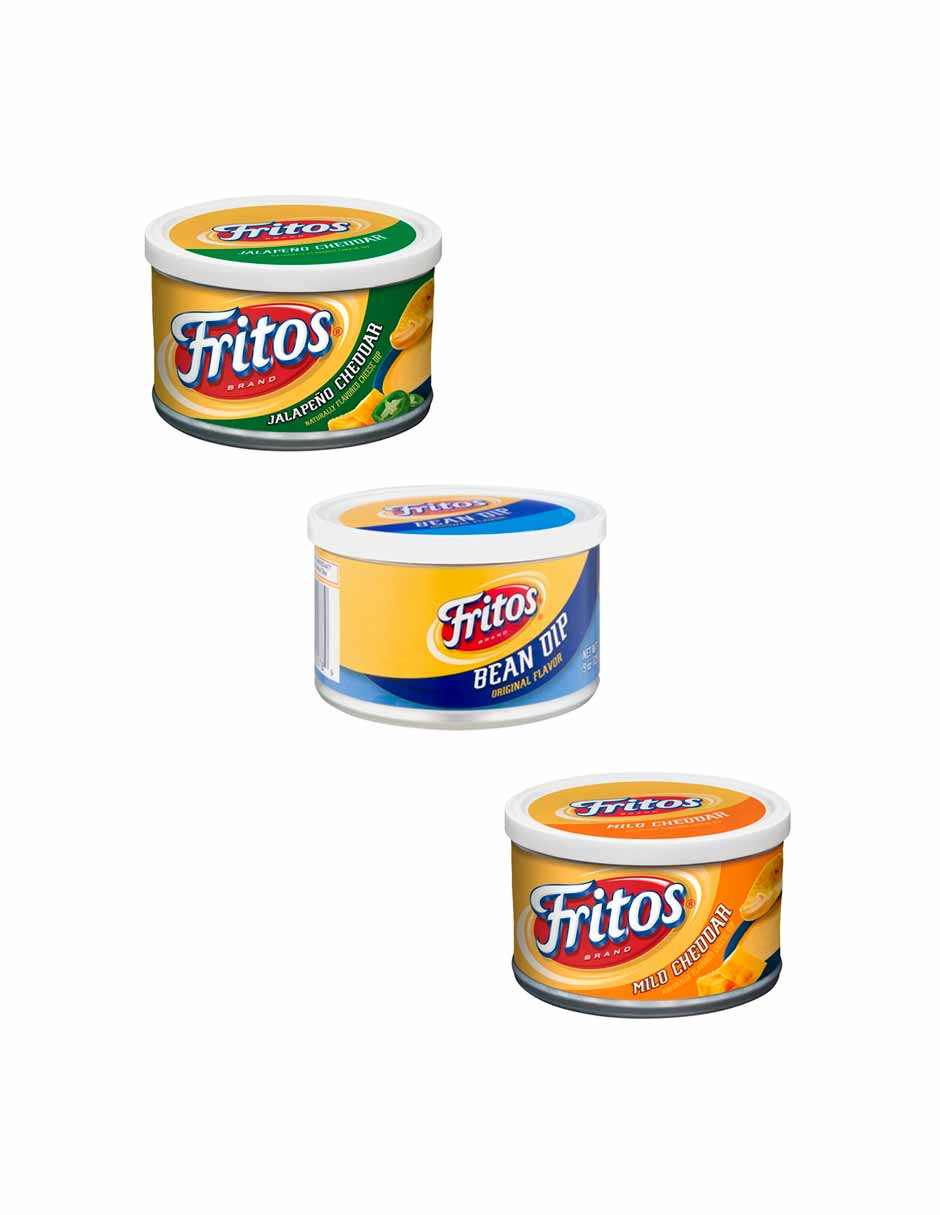 Fritos Dip (Variedad)