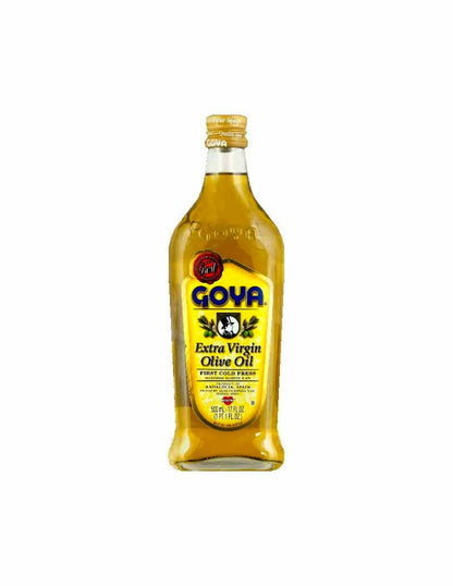 Goya Aceite de oliva extra virgen 500ml