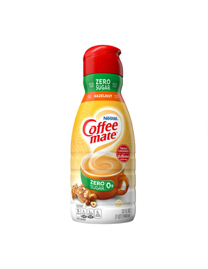 Coffee Mate Crema liquida 946ml (variedad)