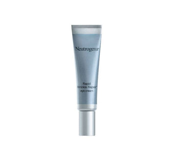 Neutrogena Crema de ojos con retinol para reparación rápida de arrugas 14ml