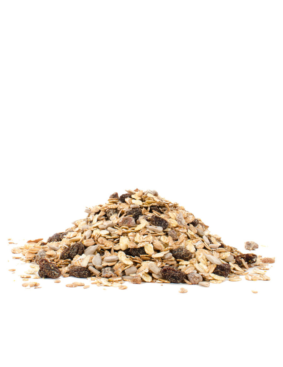 Bobs Red Mill Muesli 510gr