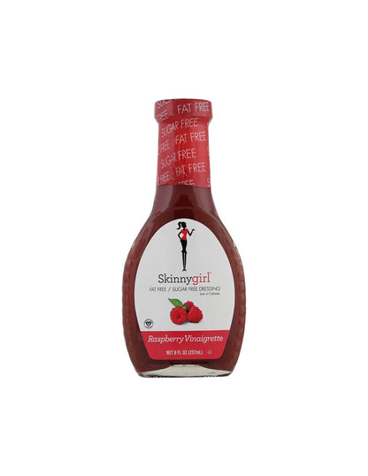 Aderezos Skinnygirl Sin grasa, sin azúcar 237ml (variedad)