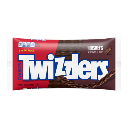 Twizzlers hersheys 340gr